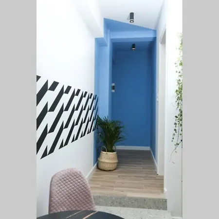 Appartamento Valory #1,7 Aesthetic