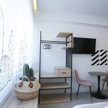 Apartment Valory #1,7 Aesthetic *