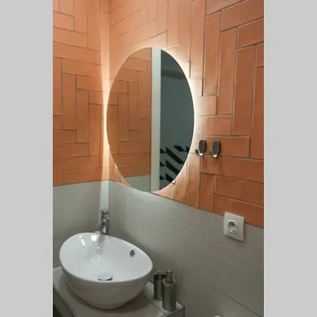 Appartamento Valory #1,7 Aesthetic