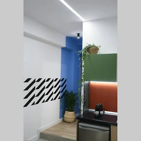 Valory #7 Aesthetic Apartamento *