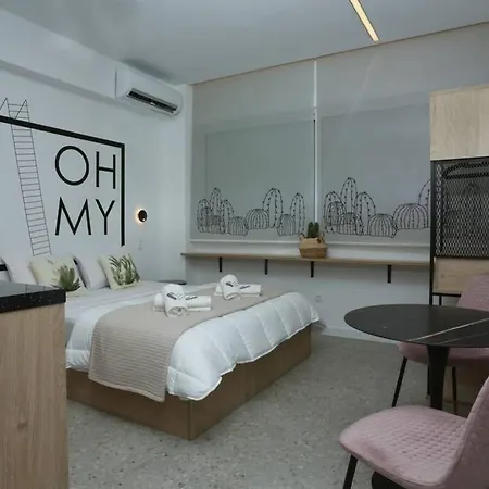 Apartamento Valory #7 Aesthetic *