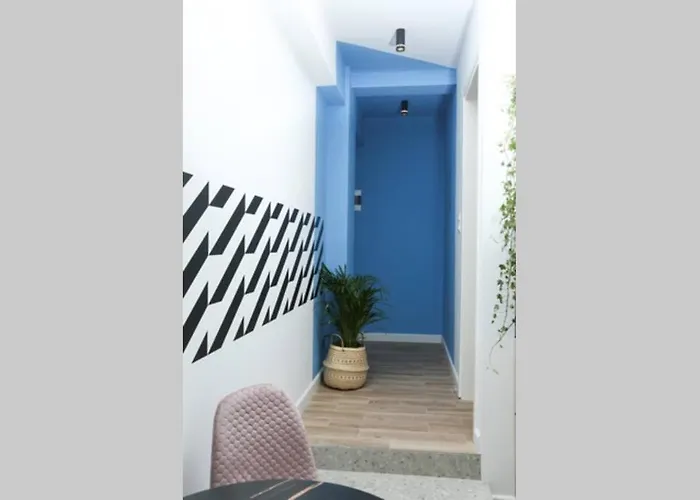Appartement Valory #1,7 Aesthetic