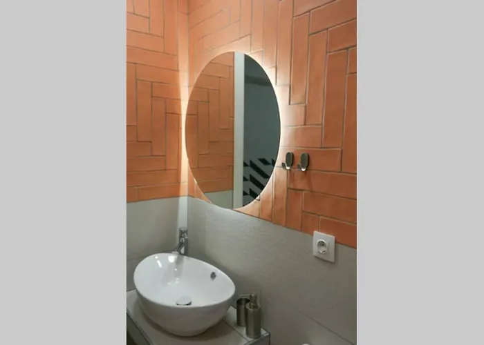 Appartement Valory #1,7 Aesthetic